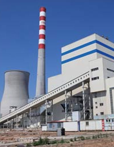 華能營口核電站